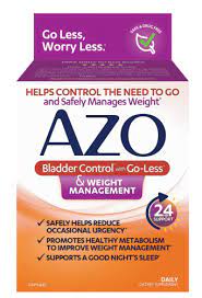 They say laughter is the best medic. Azo Maximum Strength Let Us Help Ease Your Uti Pain