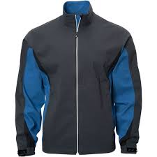 Footjoy Mens Hydrolite Rain Jackets