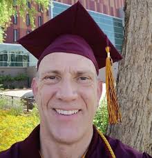 It's never too late': Older students fulfill goals with ASU Online degrees 