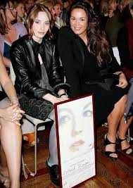 Avec charlotte de turckheim, victoria abril, lola dewaere. Lola Dewaere S Feet Wikifeet