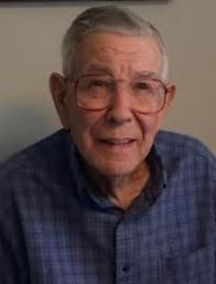 James Arvin “Jimmy” Cunningham (1926-2019)