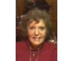 Brenda Hagee Obituary (1943