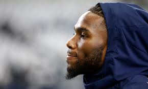 Jaylon, LVE, and Brown are the weak links to our defense