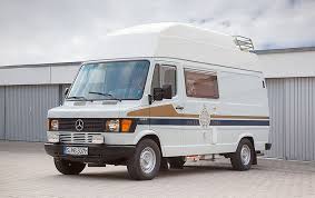 Van Stories Mercedes Benz Vans Mercedes Camper Mercedes Benz Vans Mercedes Van