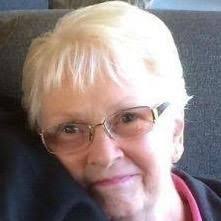 Priscilla Franklin Obituary