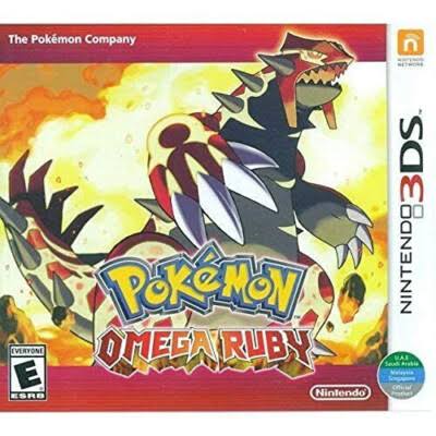 The Ultimate Guide: Best Pokémon Games Ranked for 3DS - Gaminglikeaboss.com