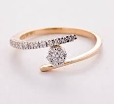 Tanishq Jewellery Rings With Price Google Search Tanishq Jewellery Engagement Ring Prices Gold Ring Designs