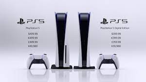 We did not find results for: Playstation 5 Foi Revelado O Preco E A Data De Lancamento Menos Fios