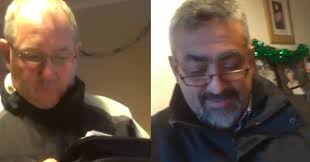 TV Licensing: TV Licensing: Hartlepool Search Warrant Update