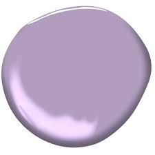 For accents, use creams and blues, like mark sikes did here. 10 Best Purple Paint Colors For Walls Pretty Purple Paint Shades