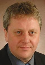 Joanne Telfer interviews Steve Arnott.