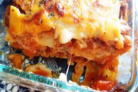 Check spelling or type a new query. Resepi Lasagna Daging Atau Ayam Yang Ringkas Tapi Sedap