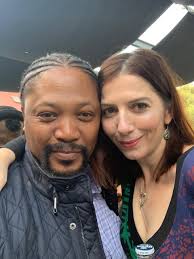 To one of my fav humans …the incomparable Sylvaine Strike …have the best  day ever ….happy birthday dearest SS …and may your day be filled filled  love and light 🌹