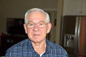 Blog 2 — Van Zandt County Veterans Memorial