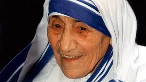 Mother Teresa: Doing Small Things with Great Love