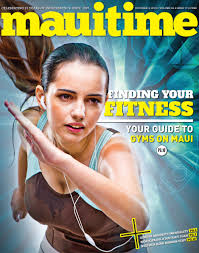 find your maui fitness your guide to