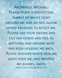 In Times Of Fear Call Upon Archangel Michael For Protection Loyalty Archangelmichael Archangels Guides Prey Archangels Archangel Prayers Smudging Prayer