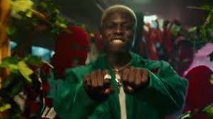 Mohbad Feel Good Official Video Youtube
