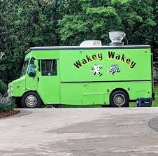Wakey Wakey Food Truck — Breakfast restaurant food truck in Bloomington, Minnesota