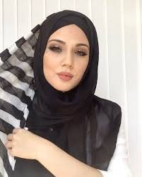 Sarp Karay Adli Kullanicinin Hijabi Queens Panosundaki Pin Guzel Turban Turbanlar