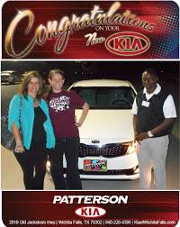 congratulations to katy stolle and michelle brock on their purchase of a 2013 kia optima from mo yero at patterson kia kia kia optima patterson pinterest