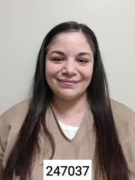 Offender Information