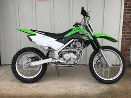 Selling 2009 kawasaki klx monster energy. Kawasaki Klx 140l For Sale Used Motorcycles On Buysellsearch