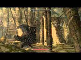 The second puzzle in the skuldafn temple. Skuldafn Temple Totem Gate Puzzle 2 Youtube