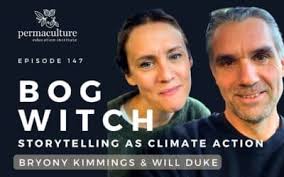 Permaculture Podcast archives