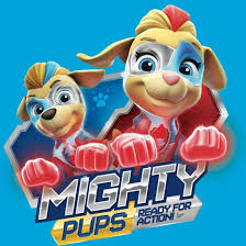 Check out our mighty pups selection for the very best in unique or custom, handmade pieces from our shops. Paw Patrol Sto Instagram The New Mighty Twins Are Ready For Action Swipe To See How Your Kids Can Supercharge And Set Off On An Action Packed Miss