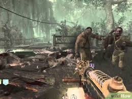 Buy ethier the prestige or hardened edition of the game. How To Survive Shi No Numa In World At War 9 Steps