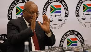 Feb 05, 2021, 05:00 am ist. With His Performance At The Zondo Commission South Africa S Zuma Remains A Political Showman