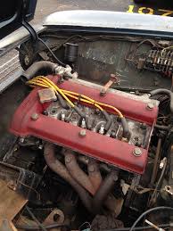 Image result for Apple Green 1967 Alfa-Romeo