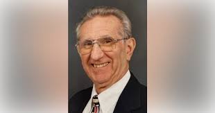 Edward Joseph Benedict