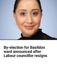 Another by-election will now take place 🗳️