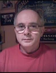 Obituary information for Timothy Eugene Benson