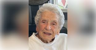 Obituary information for Helen Frances Farris Williams