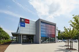 These have a strong effect on the energy balance, leading to the search for increasingly efficient and sustainable solutions. Glen Dimplex Deutschland Gdts