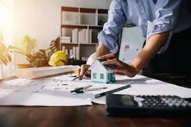 Future of Residential Takeoff Services in the Construction Industry