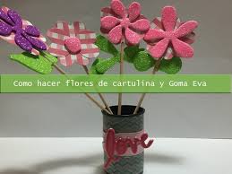 We did not find results for: Como Hacer Flores De Cartulina Y Goma Eva Manualidades On