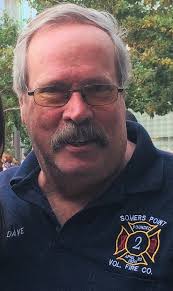 Obituary information for David G. Phillips