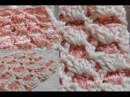 Cift Tarafli Battaniye Ornegi 2 Youtube Battaniye Ornegi Battaniye Tig Isleri