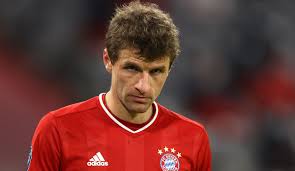 He was born to roman catholic parents. Die Assist Konige Europas Thomas Muller Im Internationalen Vergleich Seite 1
