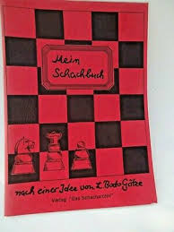 Use our pdf search engine to find the best online pdf's. Mein Schachbuch Nach Einer Idee Von Bodo Gotze Aus Dem Schacharchiv Schach Chess Ebay