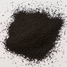 Oxidation states of manganese description: Manganese Dioxide Glazy