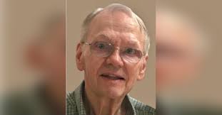 Obituary information for Robert Carl Jacobson