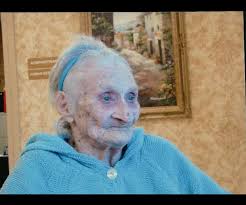 Bertha Mae Williams Cooper (1914-2009)