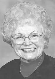 Dorothy Schlereth Obituary (1932