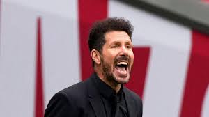 Explica cambio de héctor herrera. Simeone Has No Plans To Watch Real Madrid Against Sevilla