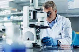 Australian Scientists